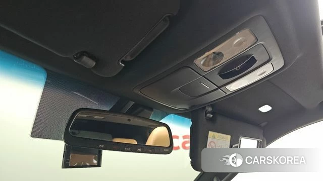 Kia Mohave Master id 3833635 из Кореи 11