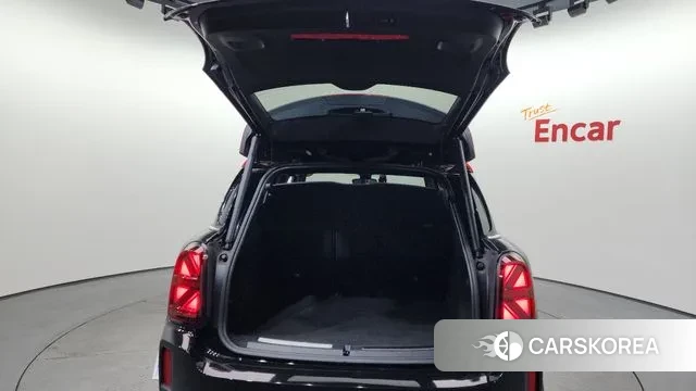 Mini Cooper S Countryman id 3524369 из Кореи 11