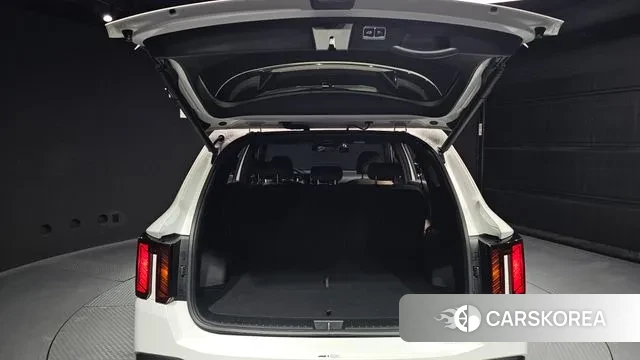 Kia The New Sorento 4th Generation id 3560628 из Кореи 11