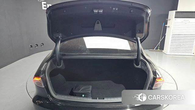 Hyundai The New Grandeur IG id 4524491 из Кореи 11