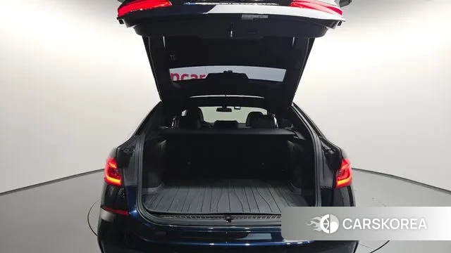 BMW 6 Series GT (G32) id 3327504 из Кореи 11