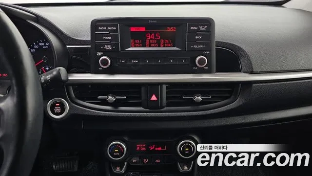 Kia All New Morning (JA) id 2860327 из Кореи 11