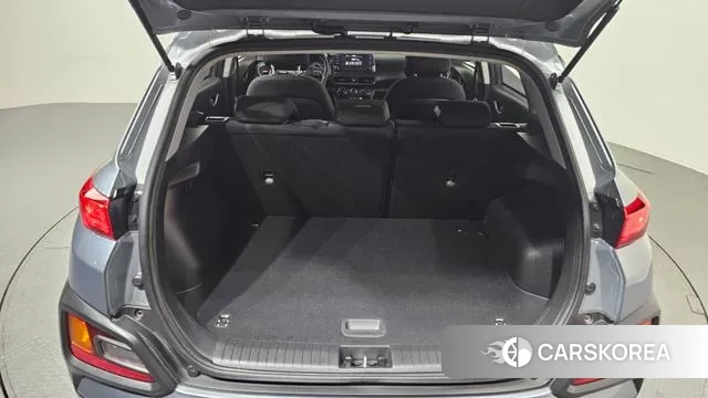 Hyundai Kona id 3713794 из Кореи 11