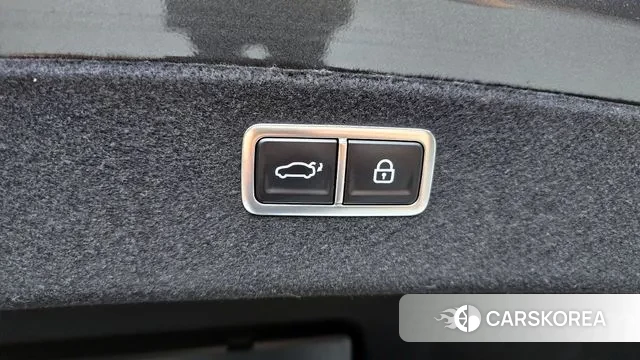 Genesis G80 (RG3) id 3253561 из Кореи 11