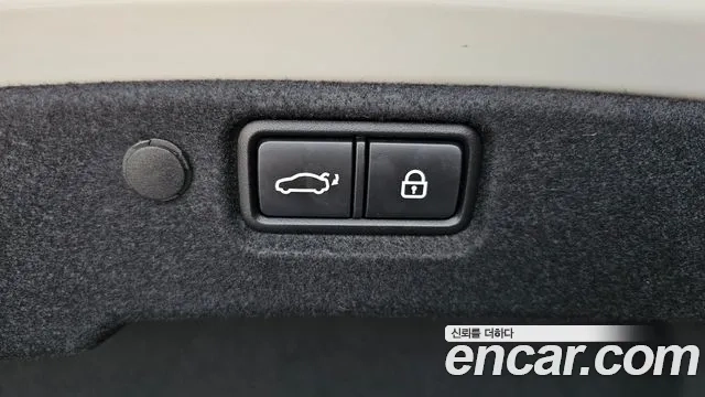 Kia All New K7 Hybrid id 2912750 из Кореи 11