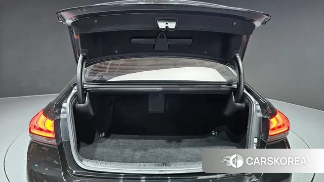 Genesis G80 id 3552986 из Кореи 11