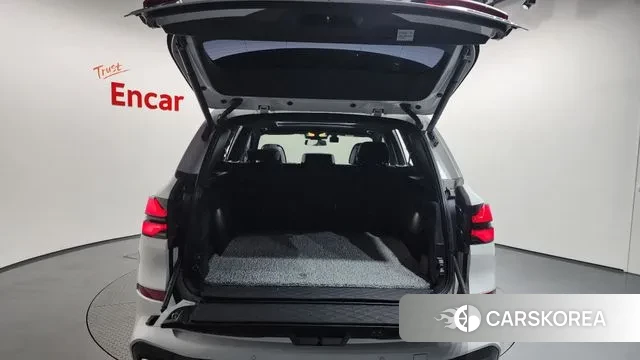 BMW X5 (G05) id 3462340 из Кореи 11