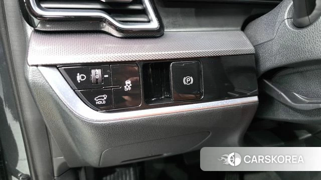 Kia Sportage 5th Generation id 4880296 из Кореи 11