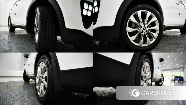 Kia The New Sorento id 4677962 из Кореи 11