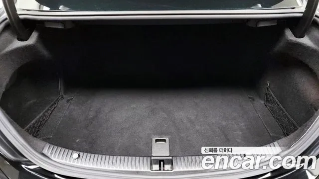 Mercedes-Benz C-Class W205 id 2896666 из Кореи 11