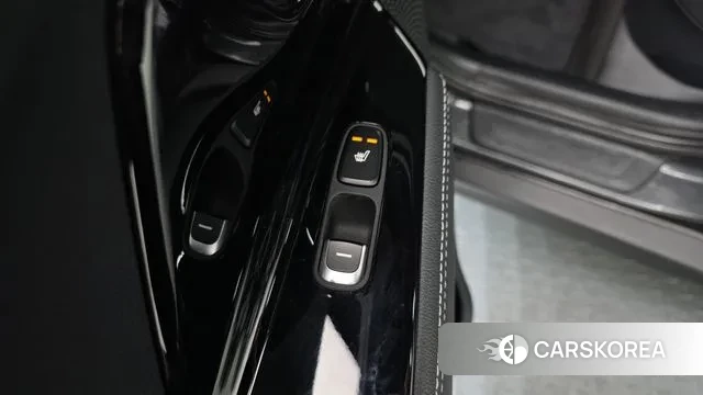 Kia Niro EV id 3655464 из Кореи 11