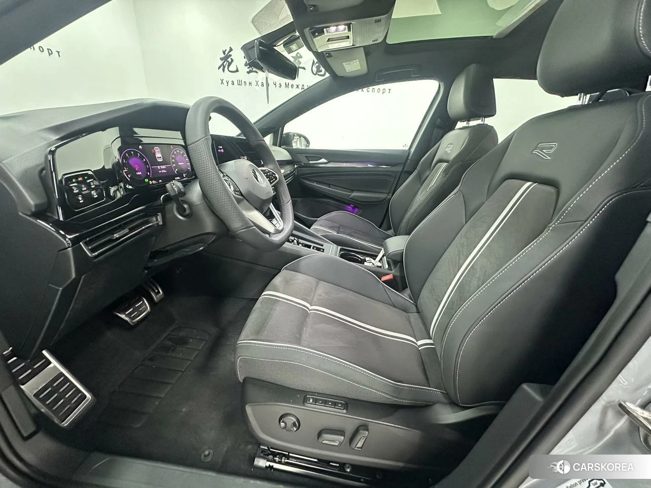 Volkswagen Golf id 4473641 из Китая 11