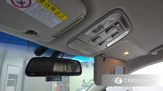 Kia The New Carnival id 3788982 из Кореи 11