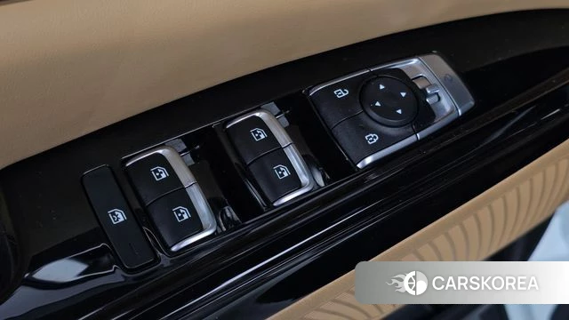 Kia Carnival 4th generation id 4792685 из Кореи 11