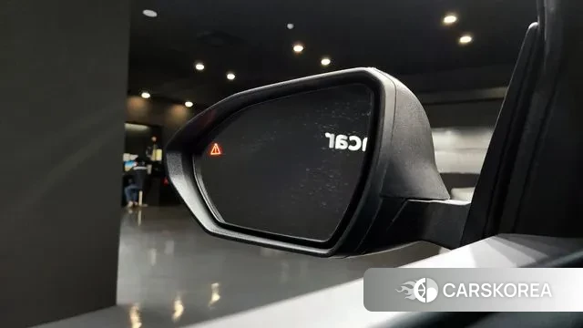 Hyundai Tucson Hybrid (NX4) id 3432627 из Кореи 11