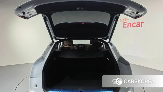 Audi Q5 (FY) id 4757562 из Кореи 11