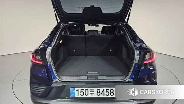 Renault Korea (Samsung) Arcana id 3410330 из Кореи 11