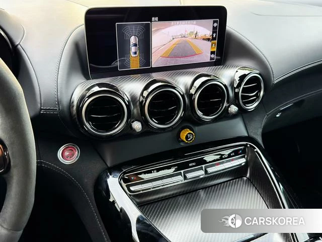 Mercedes-Benz AMG GT id 4239757 из Китая 11