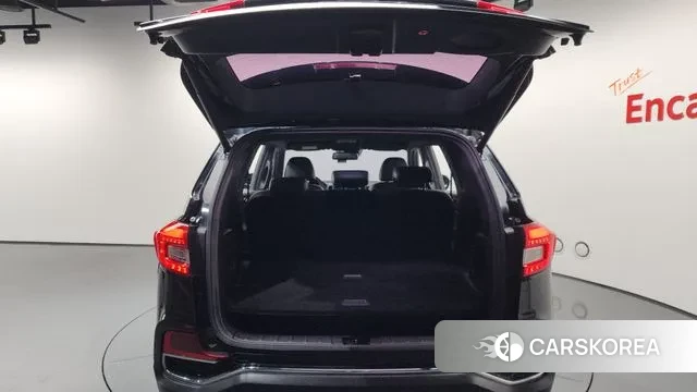 Ssangyong G4 Rexton id 3336683 из Кореи 11