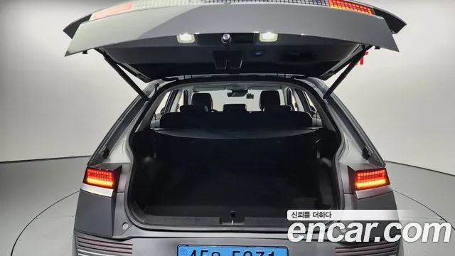 Hyundai Ionic 5 id 2837831 из Кореи 11