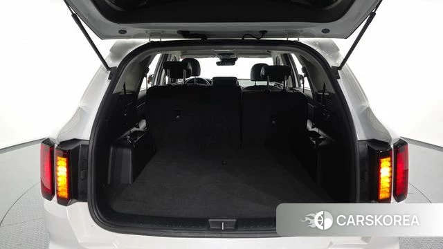 Kia Sorento 4th Generation id 3910302 из Кореи 11