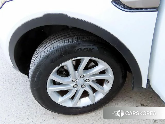 Land Rover Discovery Sports id 3936921 из Кореи 11