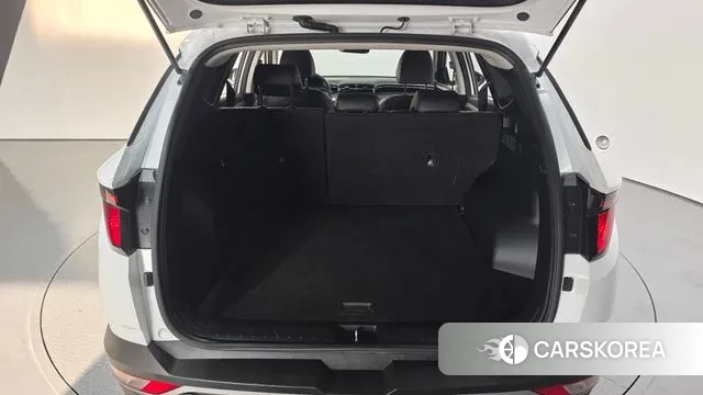 Hyundai Tucson (NX4) id 3463087 из Кореи 11