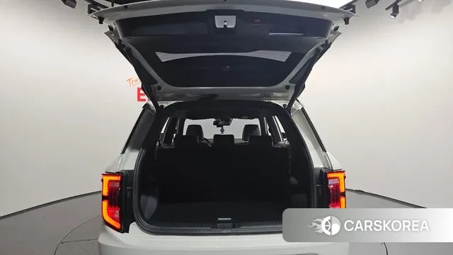 Ssangyong Torres id 3388947 из Кореи 11