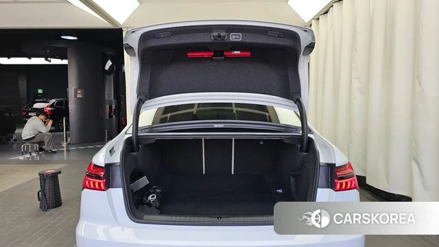 Audi A6 (C8) id 3876613 из Кореи 11