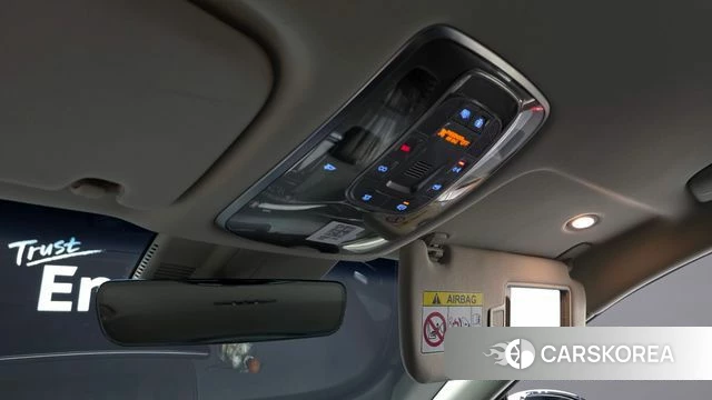 Genesis G80 (RG3) id 4283150 из Кореи 11