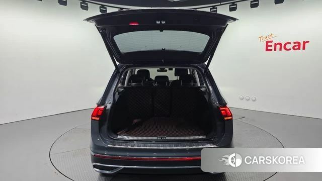 Volkswagen Tiguan second Generation id 4726132 из Кореи 11
