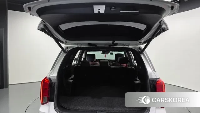 Hyundai Palisade id 3686611 из Кореи 11