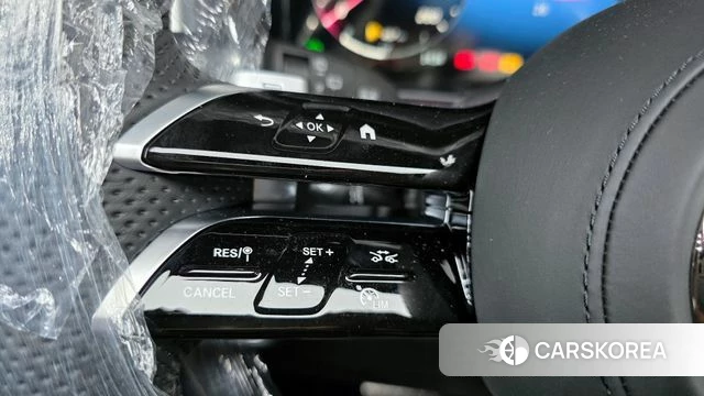 Mercedes-Benz G-Class W465 id 4266074 из Кореи 11
