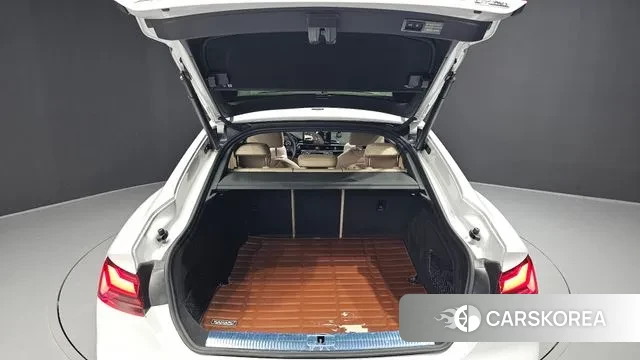 Audi A5 (F5) id 2979737 из Кореи 11