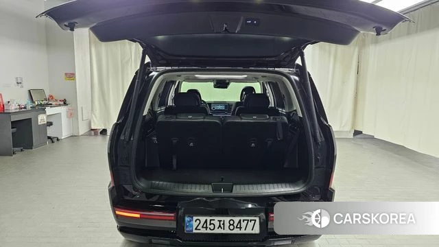 Hyundai Santa Fe (MX5) id 3786478 из Кореи 11