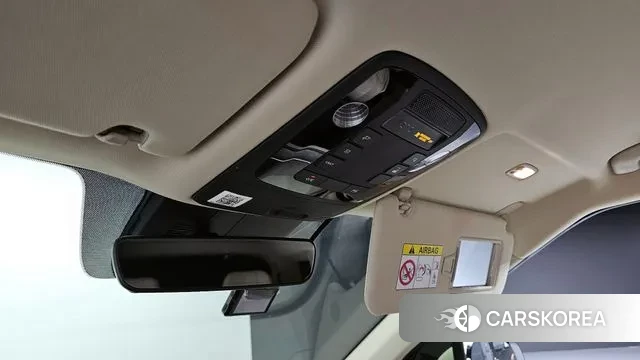 Kia Carnival 4th generation id 3551860 из Кореи 11