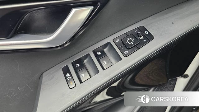 Kia Di All New Niro EV id 4178614 из Кореи 11