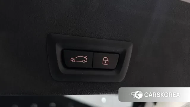 BMW X6 (G06) id 3614331 из Кореи 11