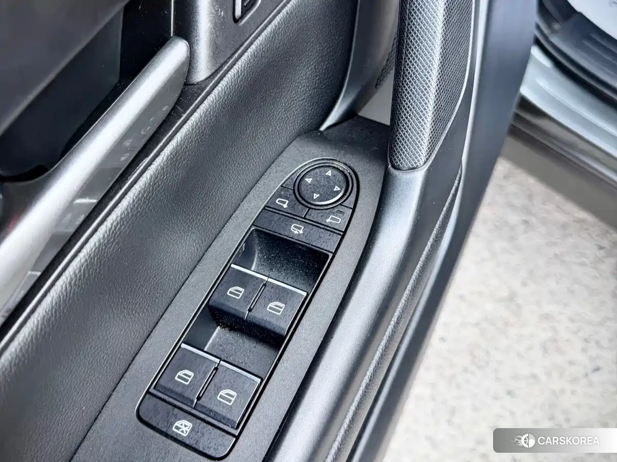 Mazda CX-50 Xingya id 4559585 из Китая 11