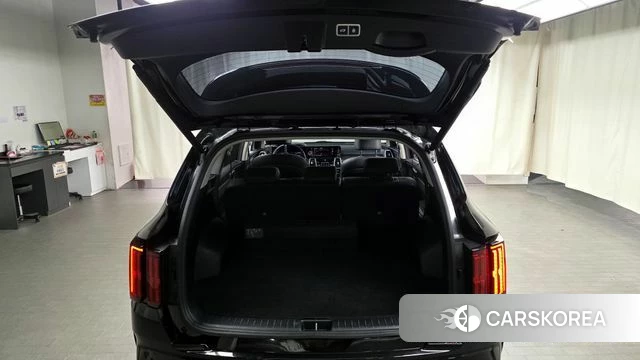 Kia Sorento 4th Generation id 4268081 из Кореи 11