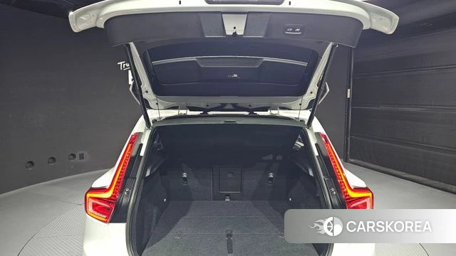 Volvo XC40 id 4414690 из Кореи 11