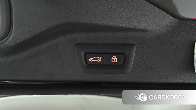 BMW X7 (G07) id 3799846 из Кореи 11