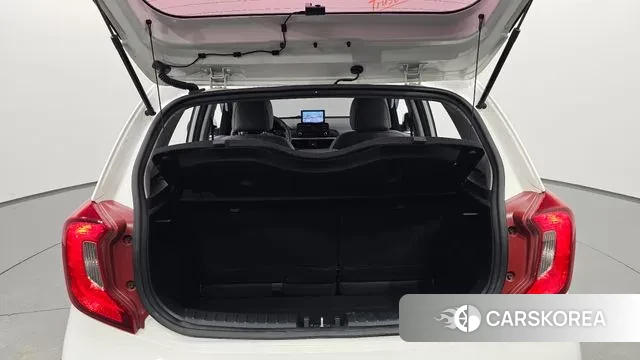 Kia All New Morning (JA) id 3060892 из Кореи 11