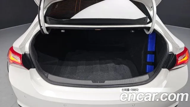 Chevrolet (GM Daewoo) The New Malibu id 2936524 из Кореи 11