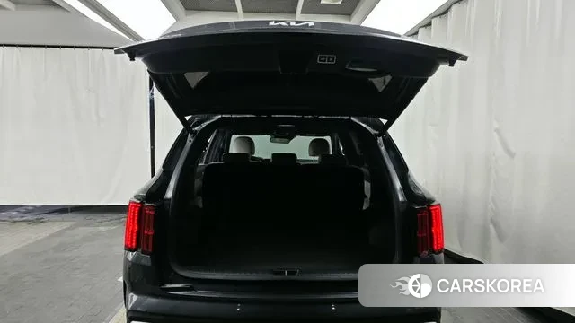 Kia Sorento 4th Generation id 3508257 из Кореи 11