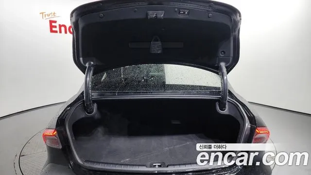 Hyundai The New Grandeur IG id 2935848 из Кореи 11