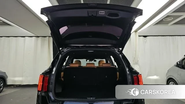 Kia Sorento 4th Generation id 3323431 из Кореи 11