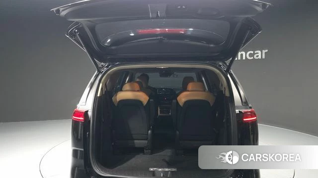 Kia Carnival 4th generation id 3934460 из Кореи 11