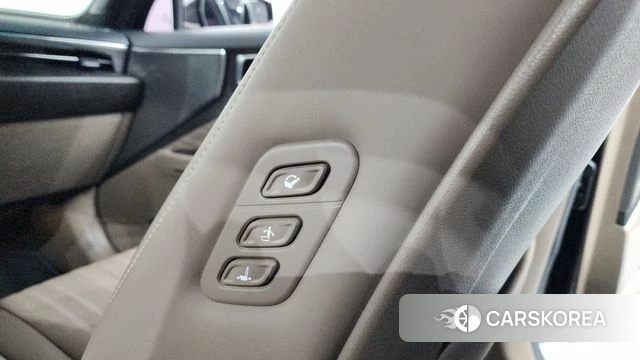 Kia K8 Hybrid id 3923474 из Кореи 11