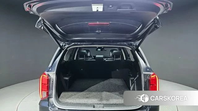 Hyundai Palisade id 3034037 из Кореи 11